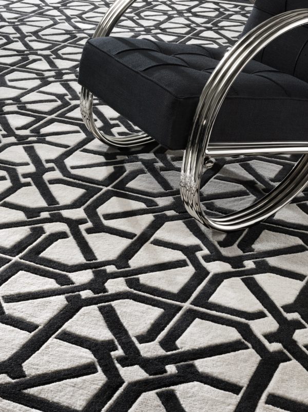 109606_0 Eichholtz Carpet Webb 170x240cm