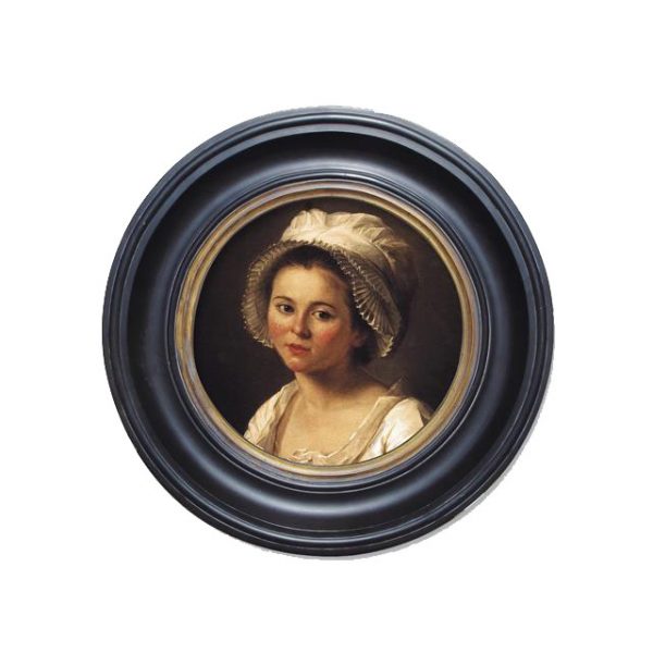 Porthole Collection - Portrait of a Lady