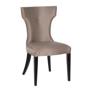 Simply Satin Dining Chair