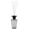 The Small Off White Roman Pillar Candle give to your room the perfect touch