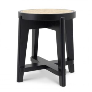 The Stool Dareau gives to you room the perfect touch