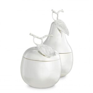 This silver plated 2-piece box-set makes a fabulous display item to go around your home.