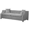 One of our best selling sofas, now in a sofa bed as well. Total depth when extended as sofa bed : 2250mm.