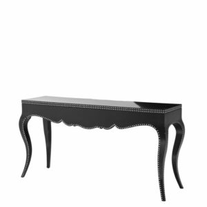 Enhance the beauty of your home decor with Console Table Margaret.