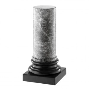 Add a hint of Roman antiquity to your home interior with the Porto Column..