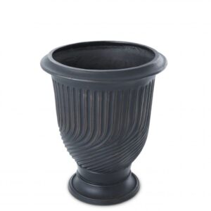 Let your houseplant get the attention it deserves in the Chelsea Planter.