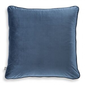 Add a splash of colour to your home décor by adding a few piped Roche Pillows to your couch or bed.
