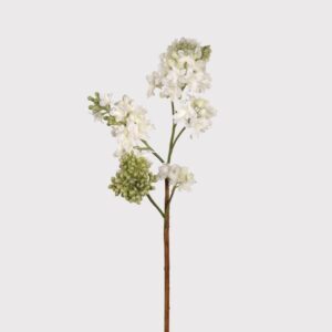The White Lilac Spray gives to your room the perfect touch