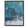 The The Whirlpool Abstract Picture gives to your room a magic touch