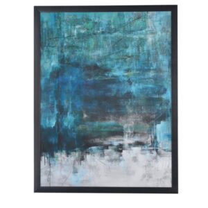 The The Whirlpool Abstract Picture gives to your room a magic touch