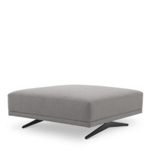 Perfect for upgrading your living room or bedroom, Ottoman Endless adds sophisticated style to any space in your home.