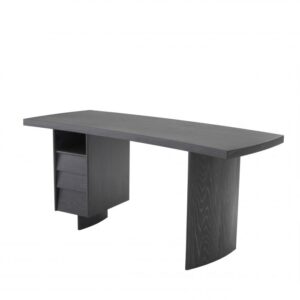 Desk Virage will be a great addition to your study or home office.
