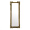 Make your hallway, lounge or bedroom lighter and more spacious with the rectangular Livorno Mirror.