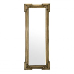 Make your hallway, lounge or bedroom lighter and more spacious with the rectangular Livorno Mirror.